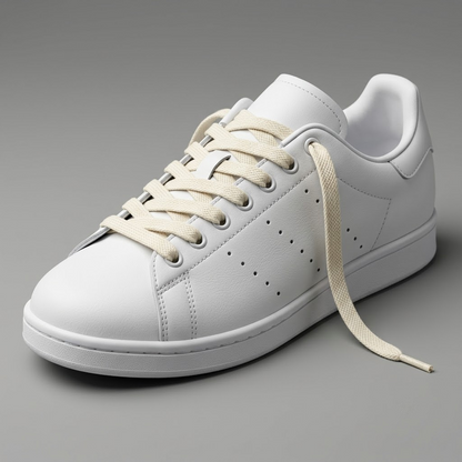 RETRO SAIL - Lacet Plat Premium Sneaker